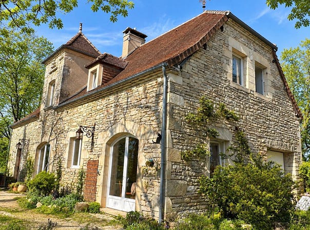 Gignac, Midi-Pyrénées 46600