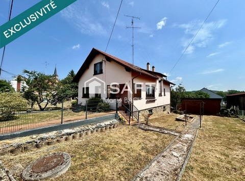 Voellerdingen, Alsace 67430