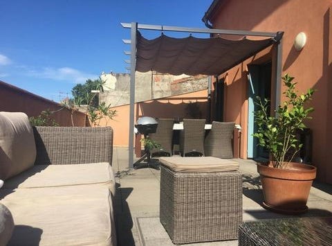 Ceret, Languedoc-Roussillon 66400