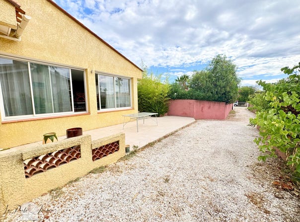 Canet-en-Roussillon, Languedoc-Roussillon 66140