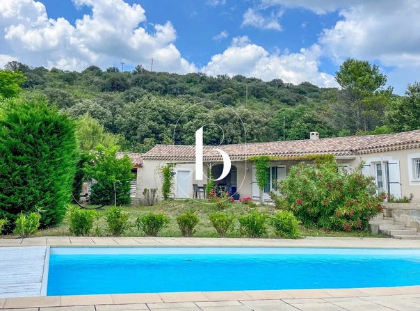La Roque-sur-Cèze, Gard 30200