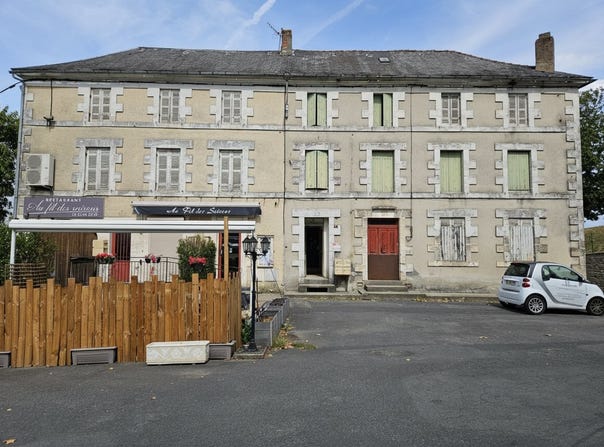 Thiviers, Aquitaine 24800