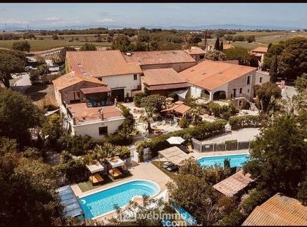 Canet-En-Roussillon, Languedoc-Roussillon 66140