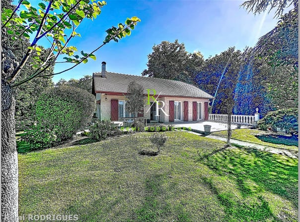 Serres-Castet, Aquitaine 64121