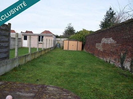 Dourges, Nord-Pas-de-Calais 62119