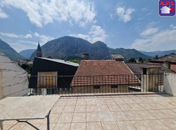 Tarascon-sur-Ariège, Ariège 09400