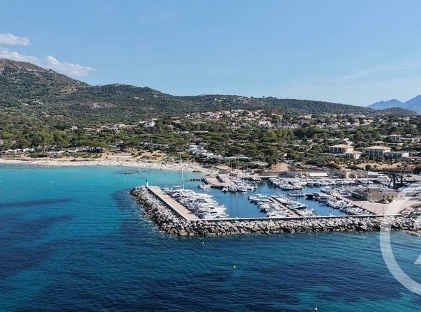 Lumio, Corsica 20260