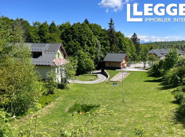 Les Déserts, Auvergne-Rhône-Alpes 73230