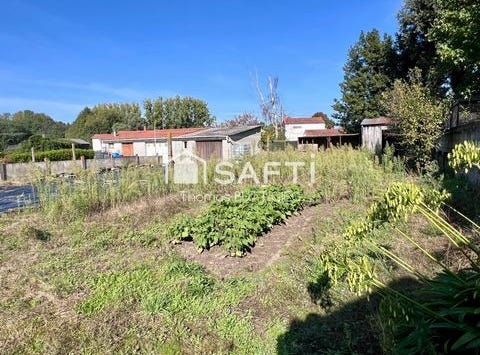 Montbert, Pays de la Loire 44140