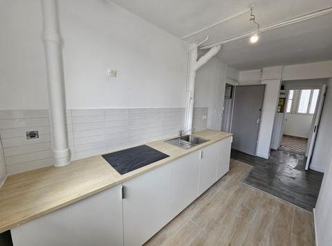 Aubervilliers, Île-de-France 93300