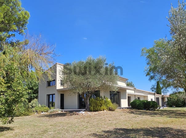 Rochefort-du-Gard, Languedoc-Roussillon 30650