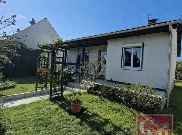 Breuillet, Essonne 91650