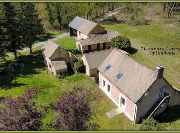 Ecommoy, Pays-de-la-Loire 72220