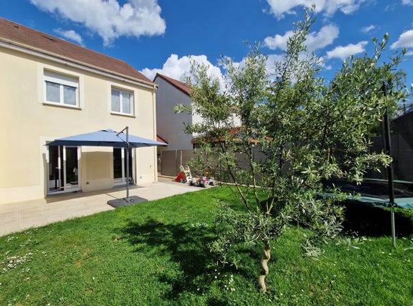 Breuillet, Essonne 91650