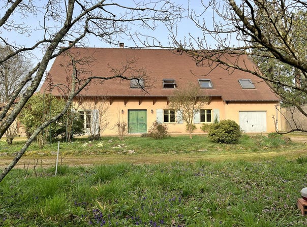 Simandre, Burgundy 71290