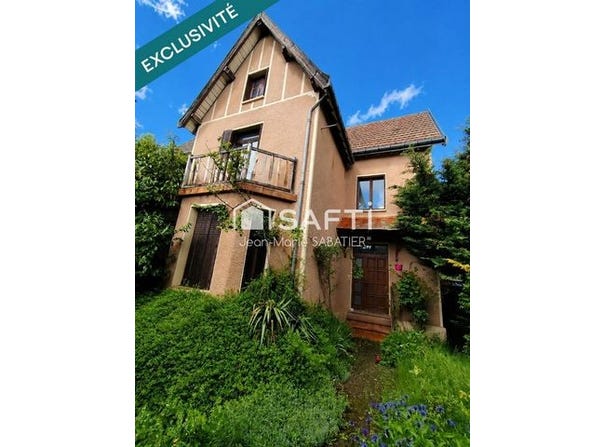 Vernassal, Auvergne 43270