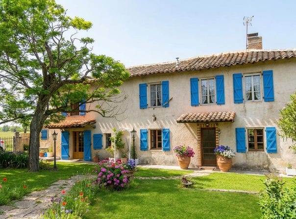 Gaillac, Midi-Pyrénées 81600