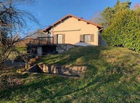 Dogneville, Lorraine 88000