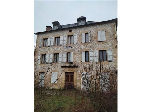 Souillac, Midi-Pyrénées 46200