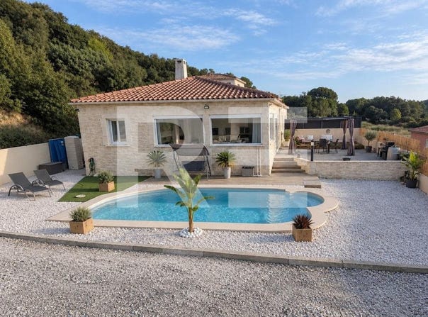 Quissac, Languedoc-Roussillon 30260