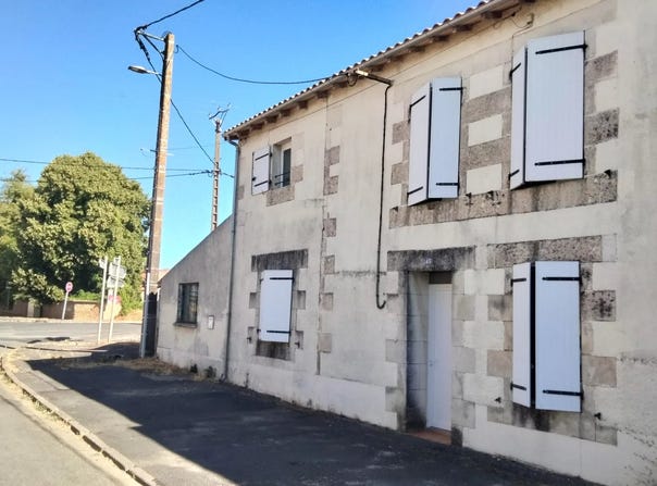 Neuville-de-Poitou, Vienne 86170