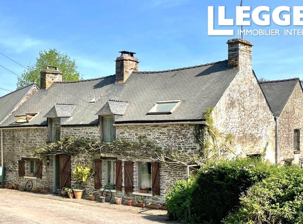 Allaire, Brittany 56350