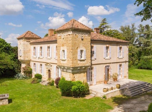 Gimont, Gers 32200