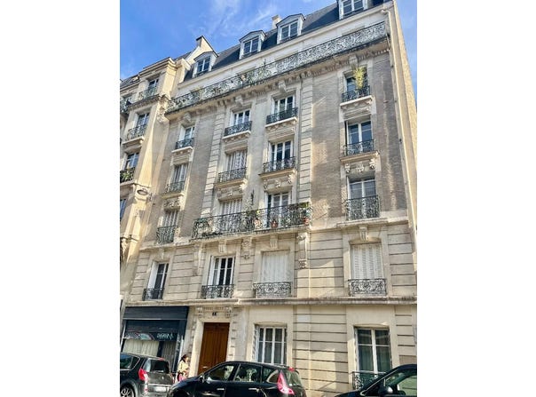 Paris 5th, Paris 75005