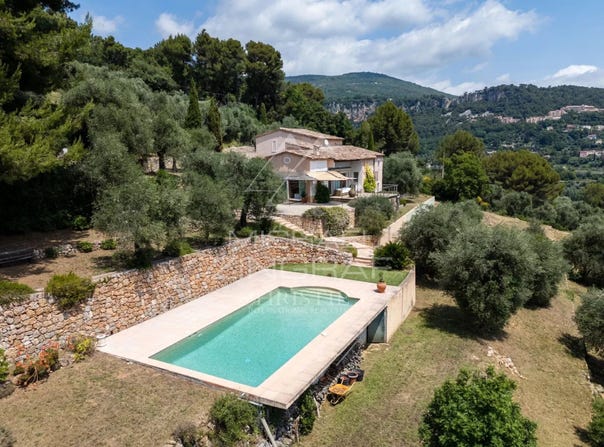 Grasse, Provence-Alpes-Côte-d'Azur 06130