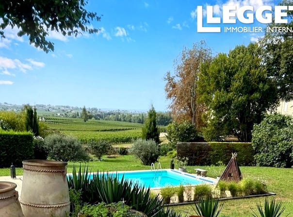 Saint-Émilion, Nouvelle-Aquitaine 33330