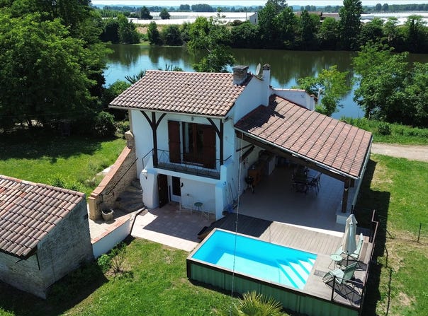 Clairac, Aquitaine 47320