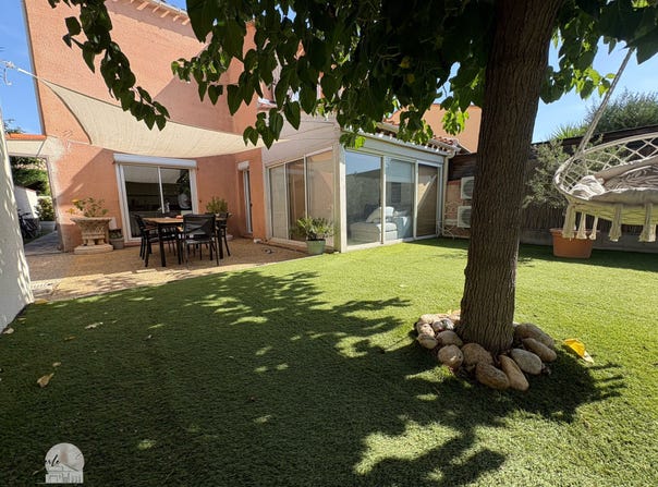 Canet-en-Roussillon, Languedoc-Roussillon 66140