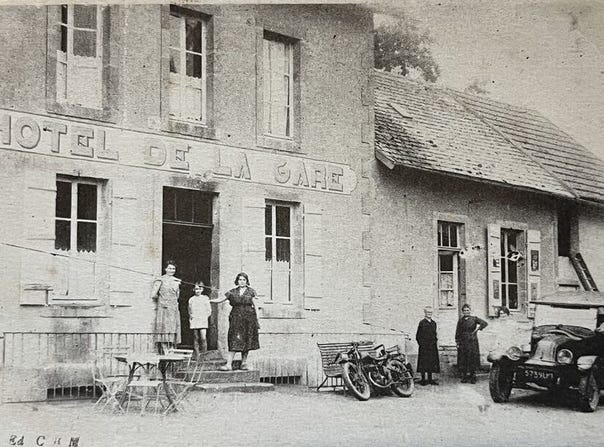 Millay, Burgundy 58170