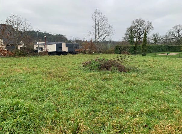 Châtillon-en-Vendelais, Ille-et-Vilaine 35210