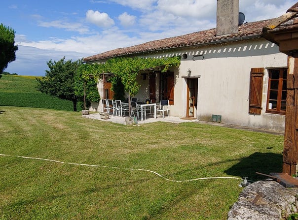 Saint-Avit, Nouvelle-Aquitaine 47350