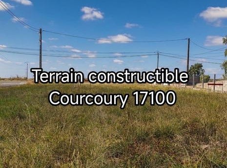 Courcoury, Poitou-Charentes 17100