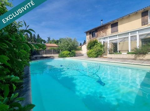 Mours-Saint-Eusèbe, Rhône-Alpes 26540