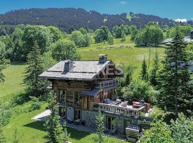 Megeve, Auvergne-Rhône-Alpes 74120
