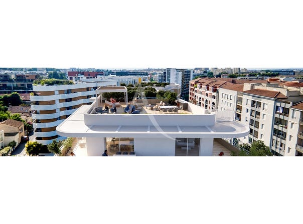 MONTPELLIER, Occitanie 34070