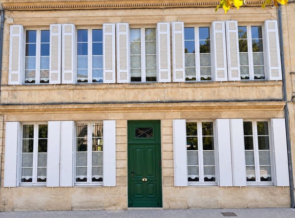Marmande, Aquitaine 47200