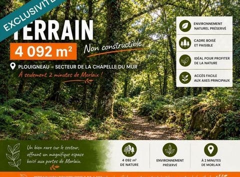 Morlaix, Bretagne 29600