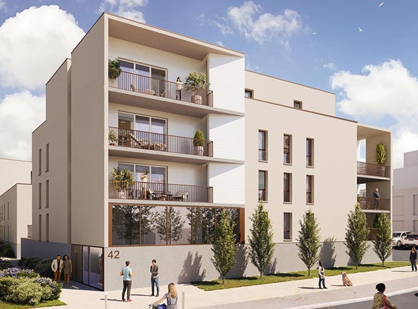 VERTOU, Pays de la Loire 44120