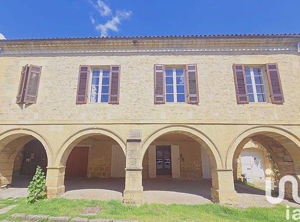 Saint-Macaire, Nouvelle-Aquitaine 33490
