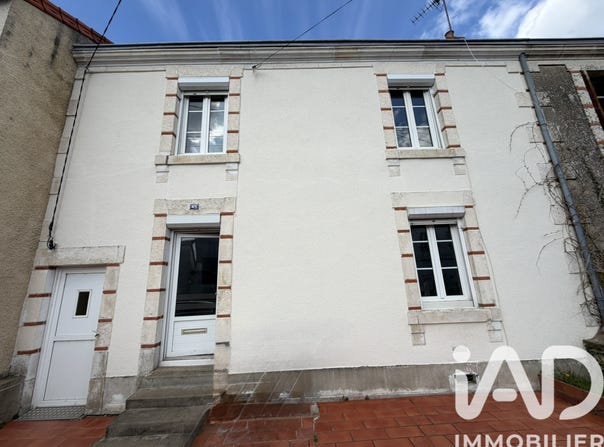 Parthenay, Nouvelle-Aquitaine 79200