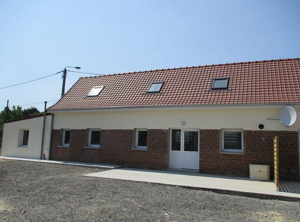 Aubin-Saint-Vaast, Nord-Pas-de-Calais 62140
