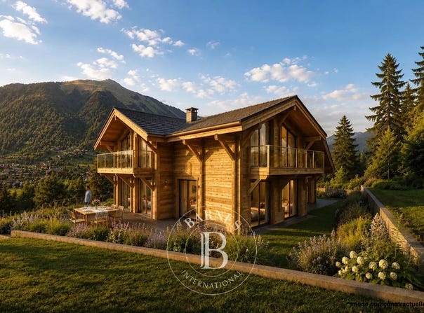 Morzine, Rhône-Alpes 74110