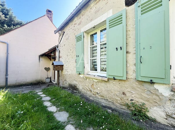 DOURDAN, Île-de-France 91410