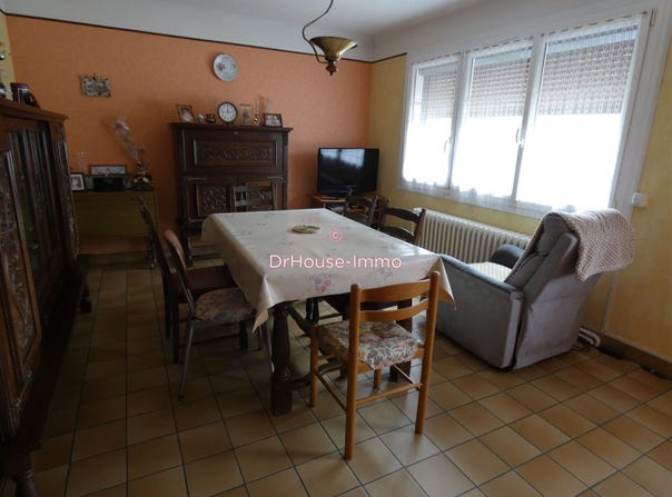 Thourotte, Picardie 60150