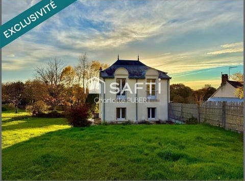 Tauxigny, Centre 37310