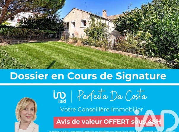 Alignan-du-Vent, Occitanie 34290